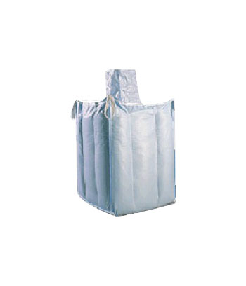 Type A,B,C sift proof bag